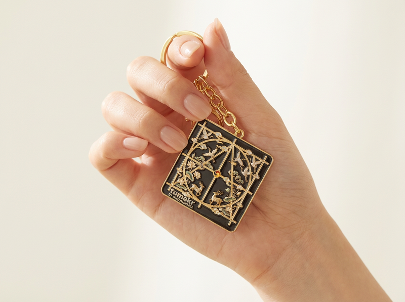 Keyring - 3