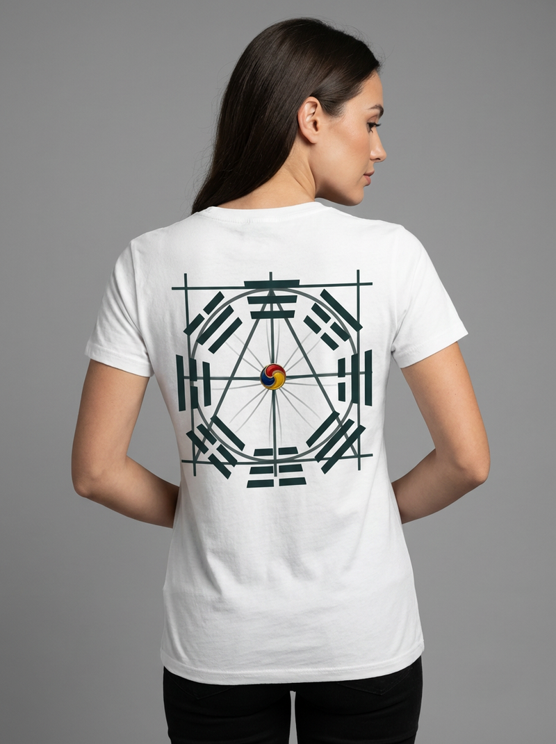 T-Shirt - 3