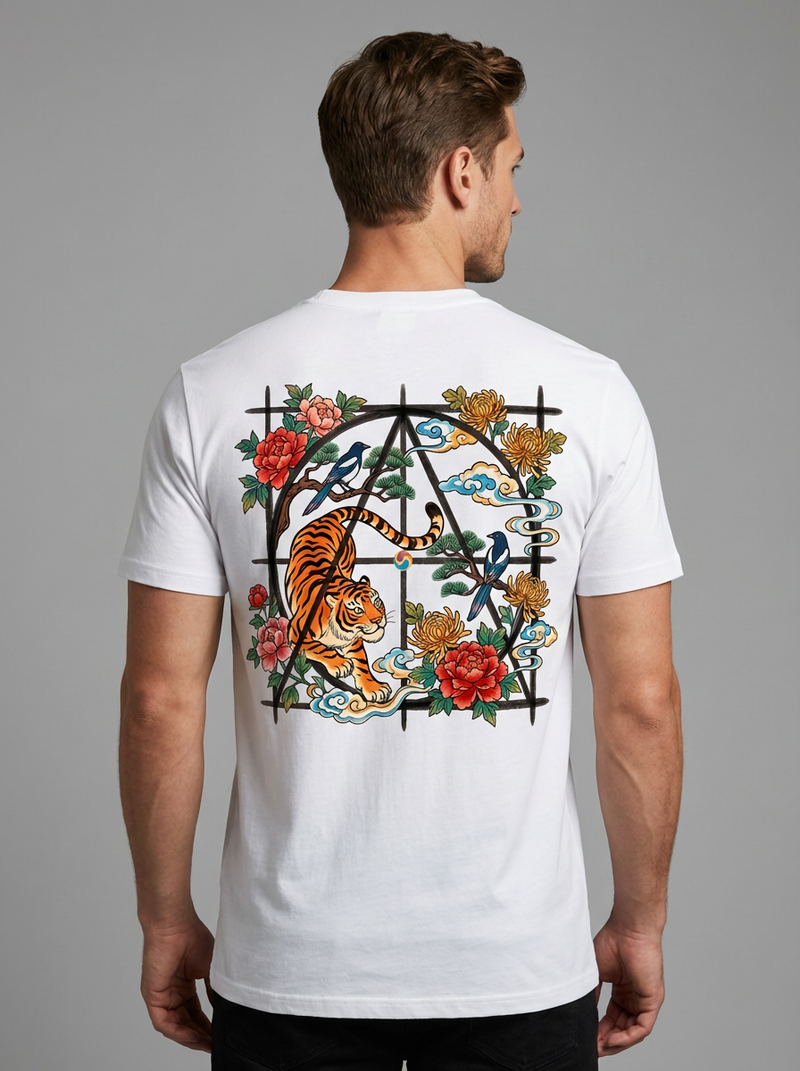 T-Shirt - 4