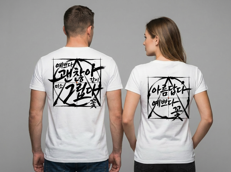 T-Shirt - 5