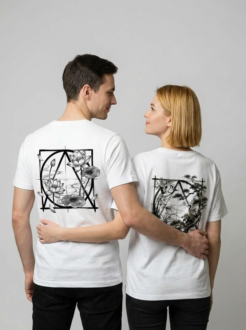 T-Shirt - 6