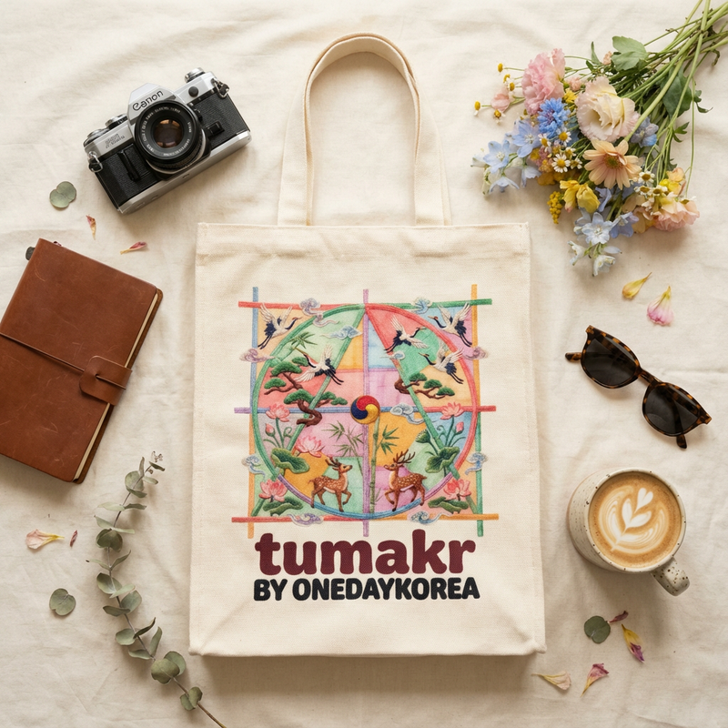 Tote Bag - 1