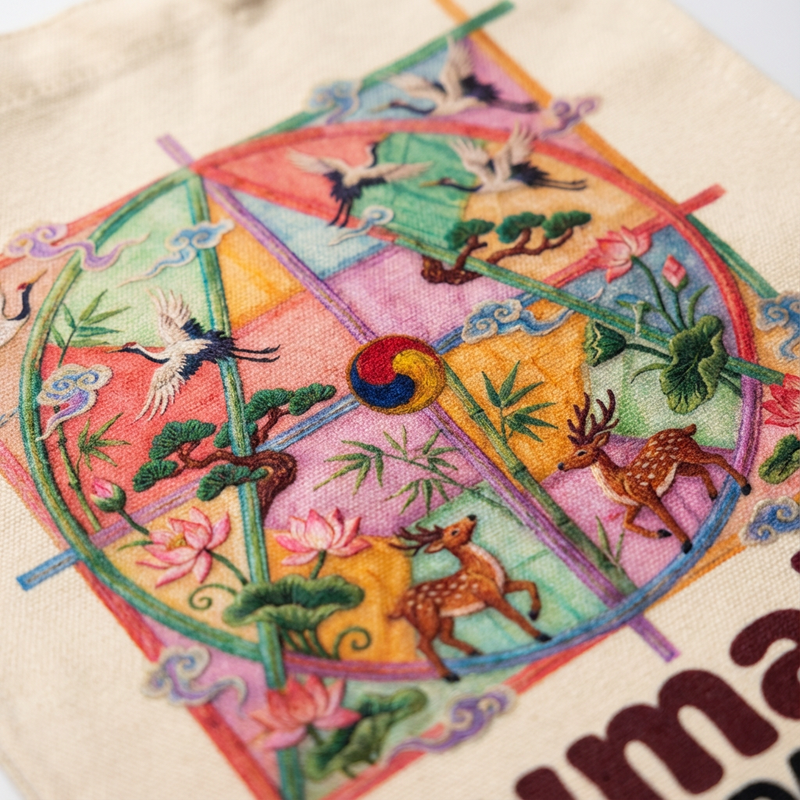Tote Bag - 7