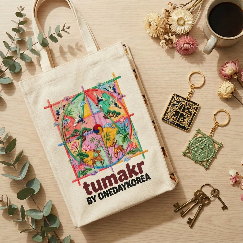 Tote Bag - 9
