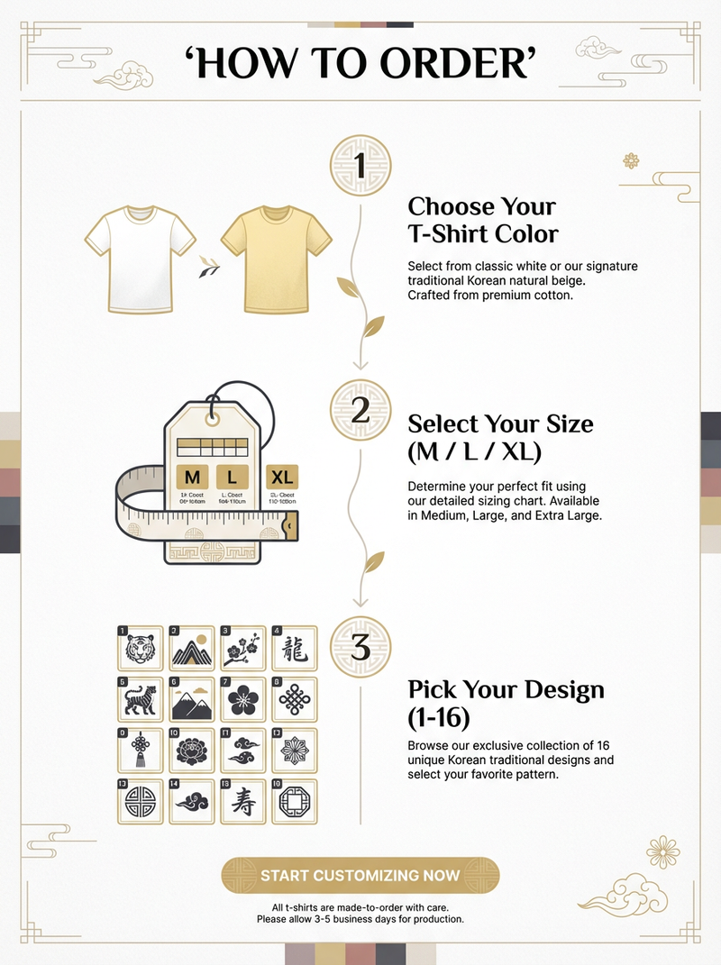 T-Shirt - 7