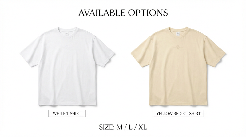 T-Shirt - 8