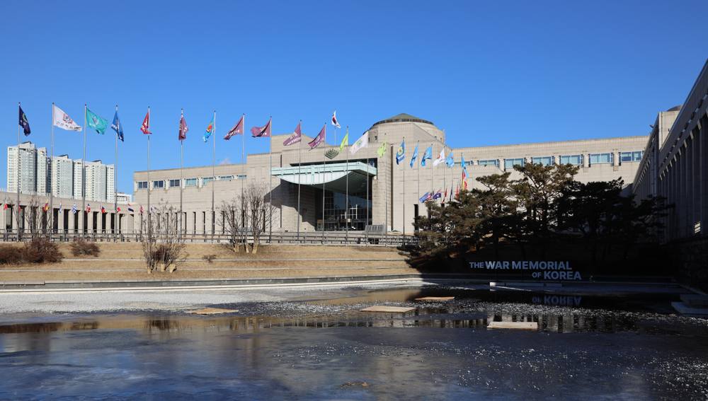[Yongsan] Heritage & Hip