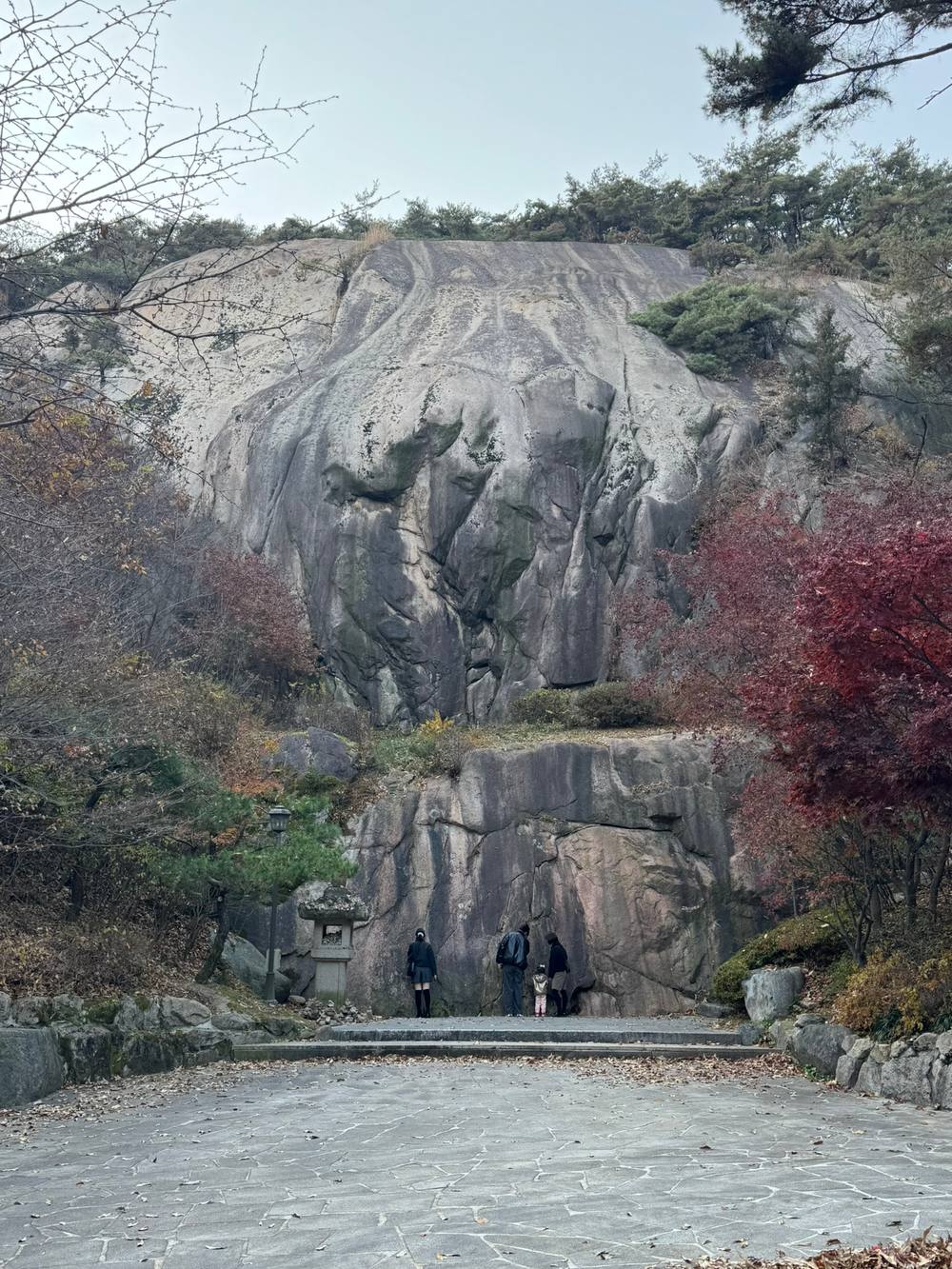 [Buam-dong] Humanities Walk